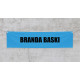 Branda Baskı